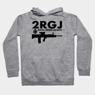 2 RGJ Hoodie